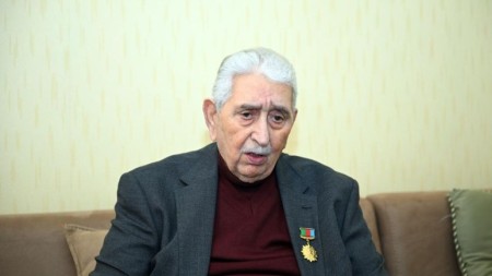 Arif Babayevin son durumu