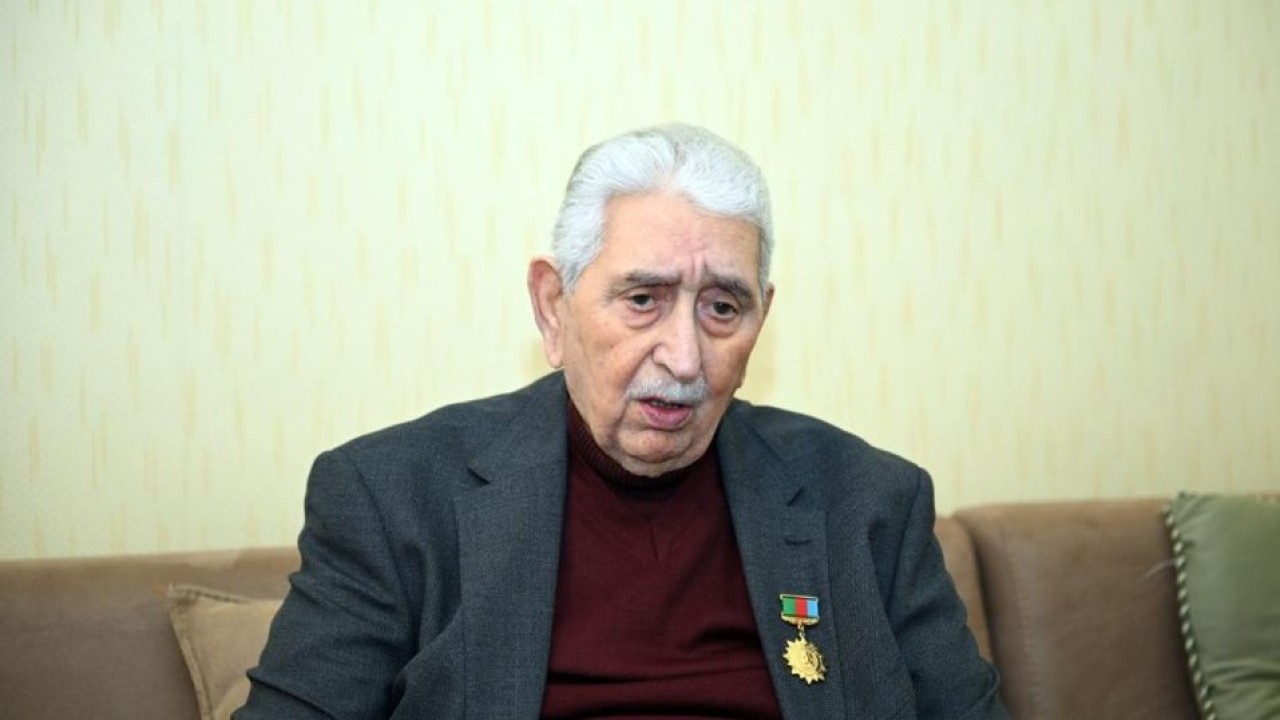Arif Babayevin son durumu