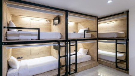 Azərbaycanda hostellərə müşahidə kamerası qoyulacaq