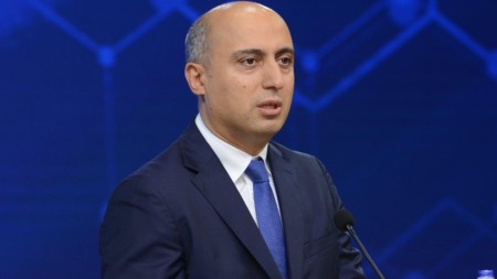 "Füzuli peşə təhsil məktəbi 2027-ci ildən fəaliyyətə başlayacaq" - Nazir