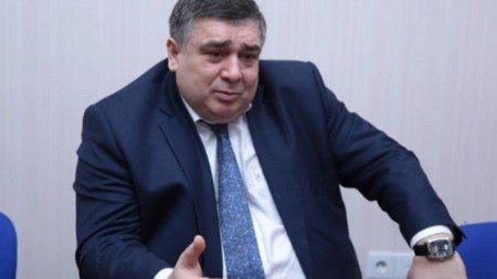 Şahin Şıxlinski axtarışa verildi