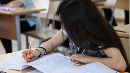 Bir neçə abituriyent istintaqa cəlb edildi