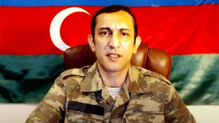 Məhkəmə Qabil Məmmədova qiyabi 16 il həbs cəzası verdi
