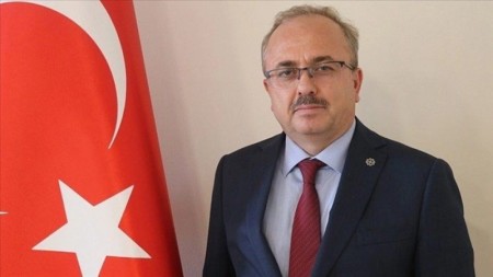 Şuşada və ya Qarabağda istənilən şəhərdə konsulluq açmağa hazırıq