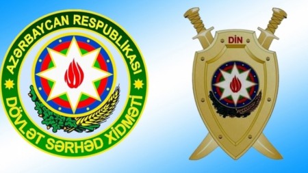 DİN və DSX əməliyyat keçirdi: Saxlanılan var - FOTO