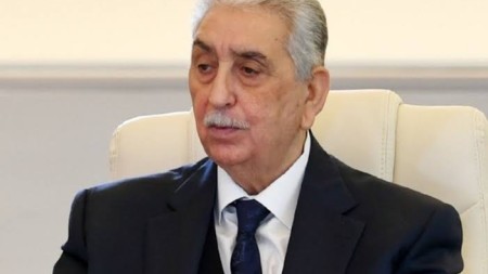 Arif Babayev vəfat edib