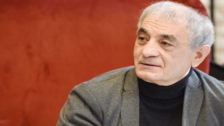 Prezidentdən Fəxrəddin Manafovla bağlı SƏRƏNCAM