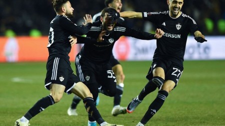 “Qarabağ” ən çox penalti vuran komandadır