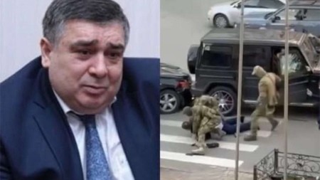 Şahin Şıxlınskinin qətldə günahlandırılması əsassızdır - Qohumundan AÇIQLAMA
