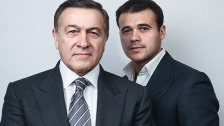 "Corcus"u Ağalarovların əlindən almağı təklif etdi