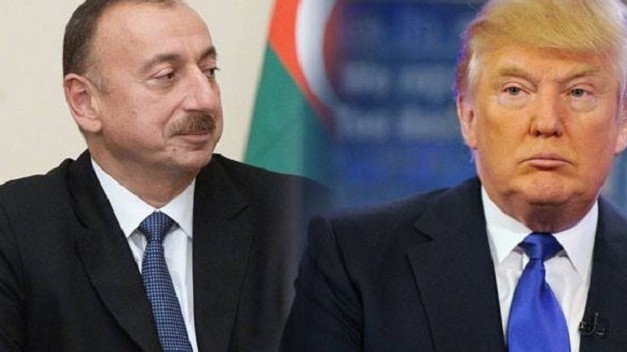 Tramp İlham Əliyev və Paşinyanla görüşəcək