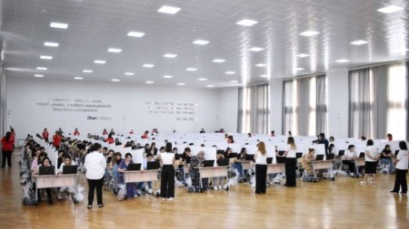 MİQ üzrə vakansiya seçiminə start verilib