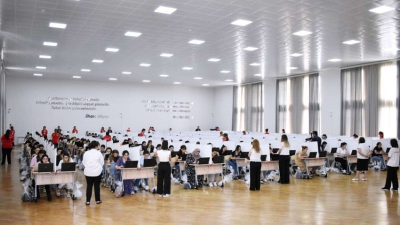MİQ üzrə vakansiya seçiminə start verilib