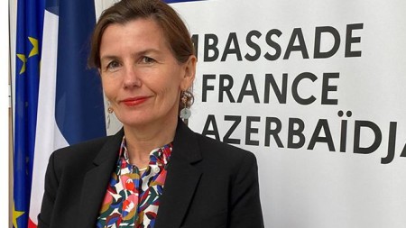 Fransanın Azərbaycandakı səfiri geri çağırılıb?