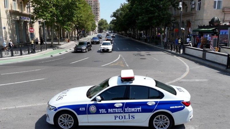 DYP-dən sərnişindaşıma fəaliyyəti göstərənlərə müraciət 