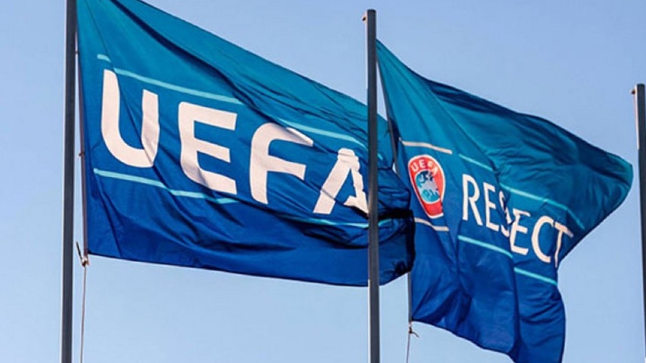 Azərbaycanın UEFA reytinqindəki mövqeyi dəyişməyib
