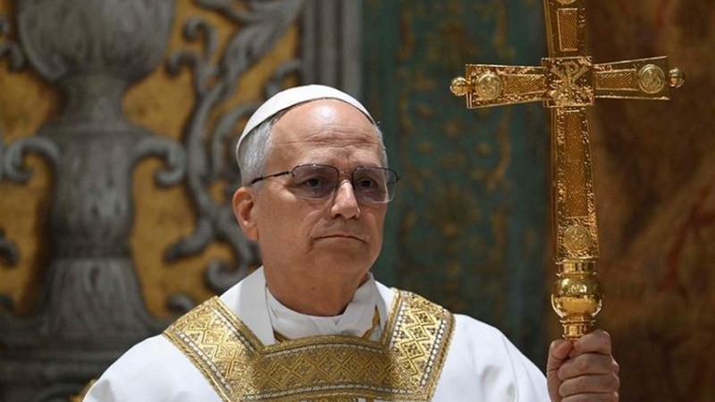 Roma Papası Ermənistan və Azərbaycanın sülh bəyannaməsi imzalamasını alqışlayıb