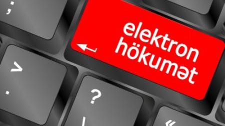 “Elektron Hökumət İnformasiya Sistemi haqqında Əsasnamə" təsdiqləndi