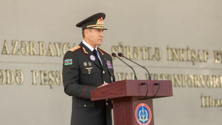 Vilayət Eyvazovun Xaçmazda vətəndaş qəbulunun vaxtı dəyişdirilib