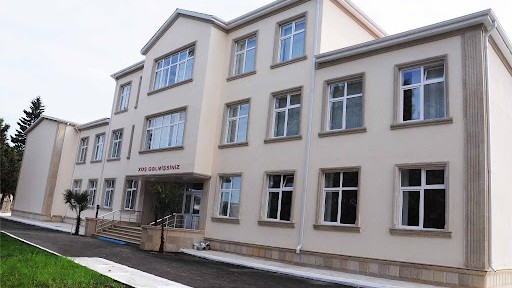 Lənkəranda 2 nömrəli məktəbin qəzalı 10 saylı məktəbə köçürülməsi məsələsinə aydınlıq gətirilib