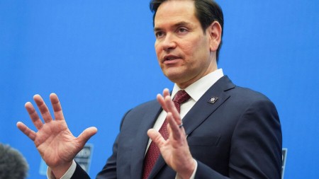 "ABŞ heç kimə güzəşt etmir" - Rubio