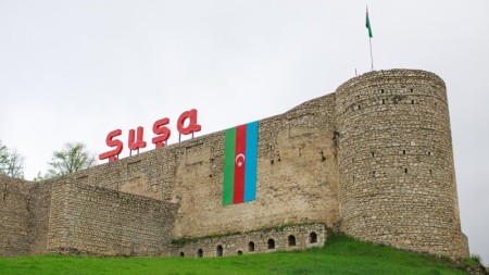 Şuşada V Türk Dünyası Ortopedik və Travmatoloji Konqres keçiriləcək