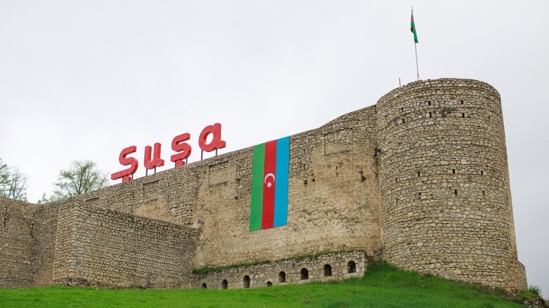 Şuşada V Türk Dünyası Ortopedik və Travmatoloji Konqres keçiriləcək