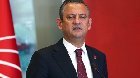 Ərdoğan haqda dediklərinə görə istintaqa cəlb OLUNDU