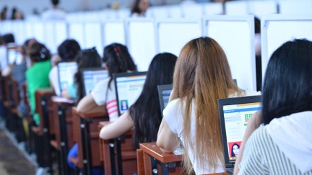 MİQ üzrə müsabiqənin müsahibə mərhələsinə aid mövzular açıqlandı