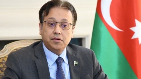Səfir: Bu Azərbaycanla məsləhətləşmədən sonra mümkün ola bilər