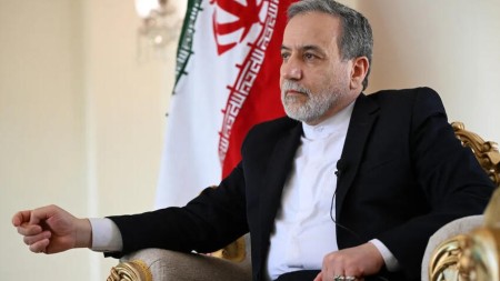 "Ermənistan tərəfi Tehranı inandıra bildi" - Abbas Əraqçi