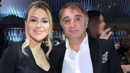 Ərindən Rəqsanənin həbsi ilə bağlı ilk AÇIQLAMA