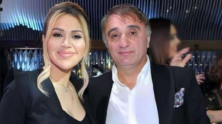 Ərindən Rəqsanənin həbsi ilə bağlı ilk AÇIQLAMA