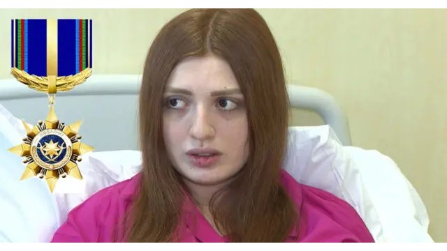 AZAL-ın qəhrəman bələdçisi uzun müddət sonra görüntüləndi - FOTO