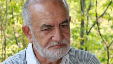Məmməd İsmayıl vəfat etdi