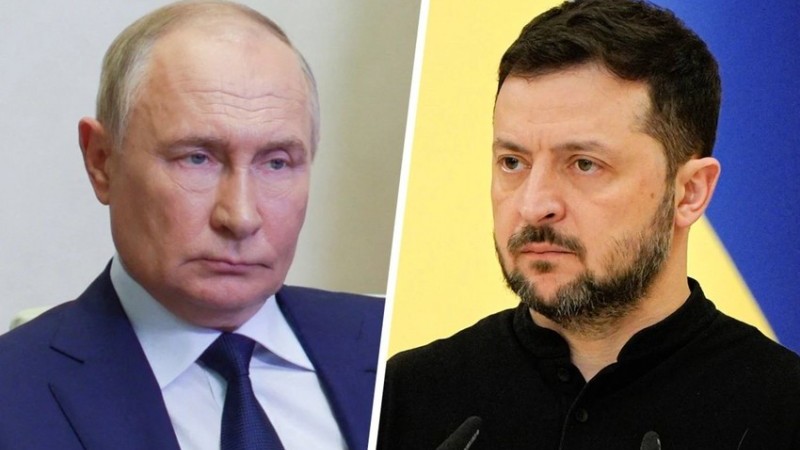 Putin və Zelenskinin görüşü Macarıstanda keçirilə bilər