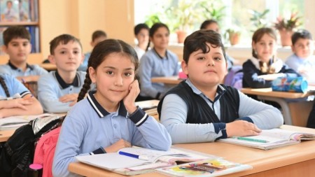 Lisey və gimnaziyalara seçim prosesinin nəticələri açıqlanıb
