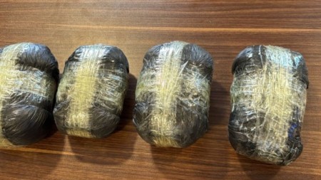 Polis əməliyyat keçirdi - Külli miqdarda narkotik vasitə götürüldü