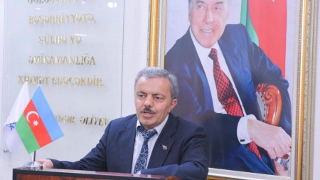 Arzular, xəyallar reallığa çevrildi