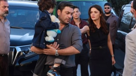 “Uzak şehir”in yayım tarixi bəlli oldu