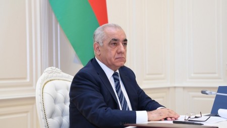 Əli Əsədov: Azərbaycanın sülh gündəliyi regionun iqtisadi və siyasi gələcəyini formalaşdırır