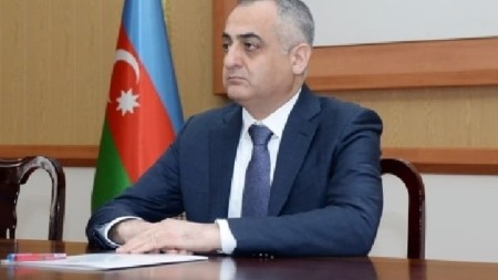 "Zəngəzur dəhlizinin açılması Naxçıvan üçün tarixi təcridin ləğvi olacaq" -Fuad Nəcəfli