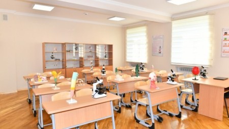 Bakıda bəzi məktəblərin fəaliyyətində məhdudiyyət tətbiq edilə bilər