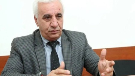 Tanınmış xanəndədən İRONİYA: “Toyxana nə vaxtdan akademiya olub?” – VİDEO