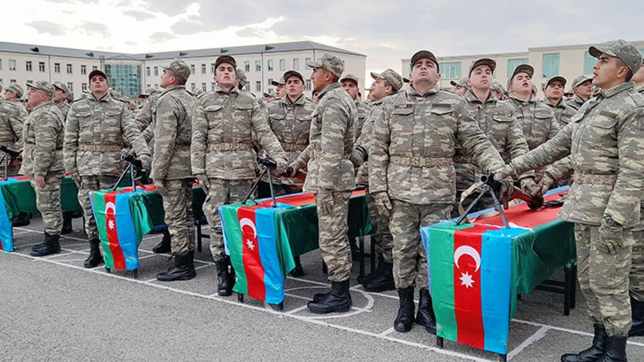 Prezidentdən müddətli həqiqi hərbi xidmətə çağırışla bağlı - Sərəncam