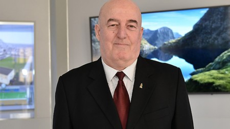 Asim Xudiyevə UEFA-dan növbəti təyinat