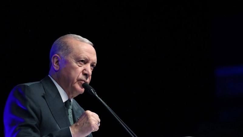 Ərdoğandan Zəngəzur dəhlizi ilə bağlı VACİB AÇIQLAMA - Rusiya və İran...