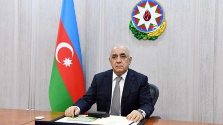 Baş nazir FƏRMAN İMZALADI