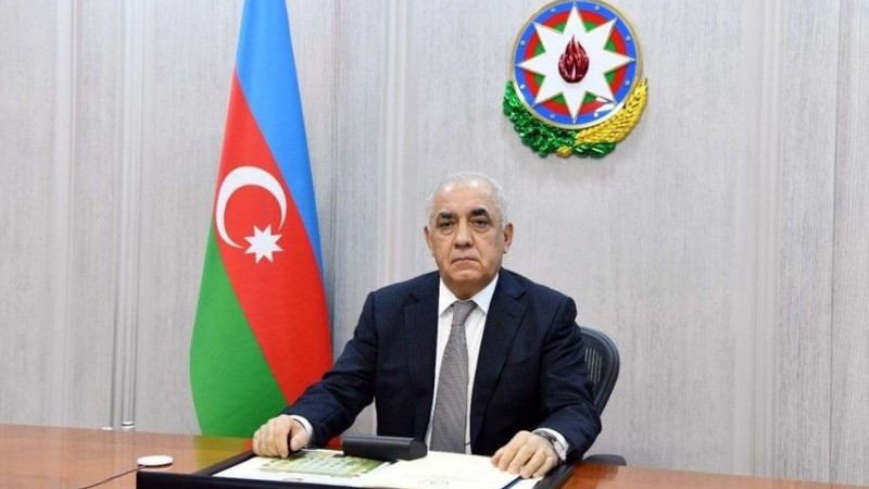 Baş nazir FƏRMAN İMZALADI