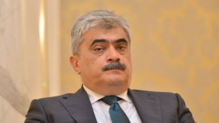 Prezident Təşkilat Komitəsi yaratdı - Samir Şərifov sədr təyin edildi